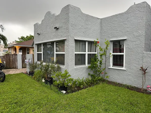 717 Hansen Street, West Palm Beach, FL 33405