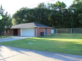 106 Gerami Dr, Patterson, LA 70392