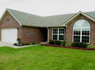 5804 Quarter Ct, Jeffersonville, IN 47130