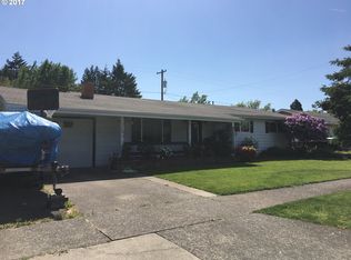 2667 Newcastle St, Eugene, OR 97404