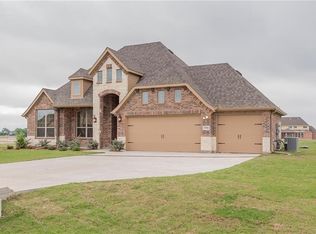 5106 Trail House Way, McKinney, TX 75071