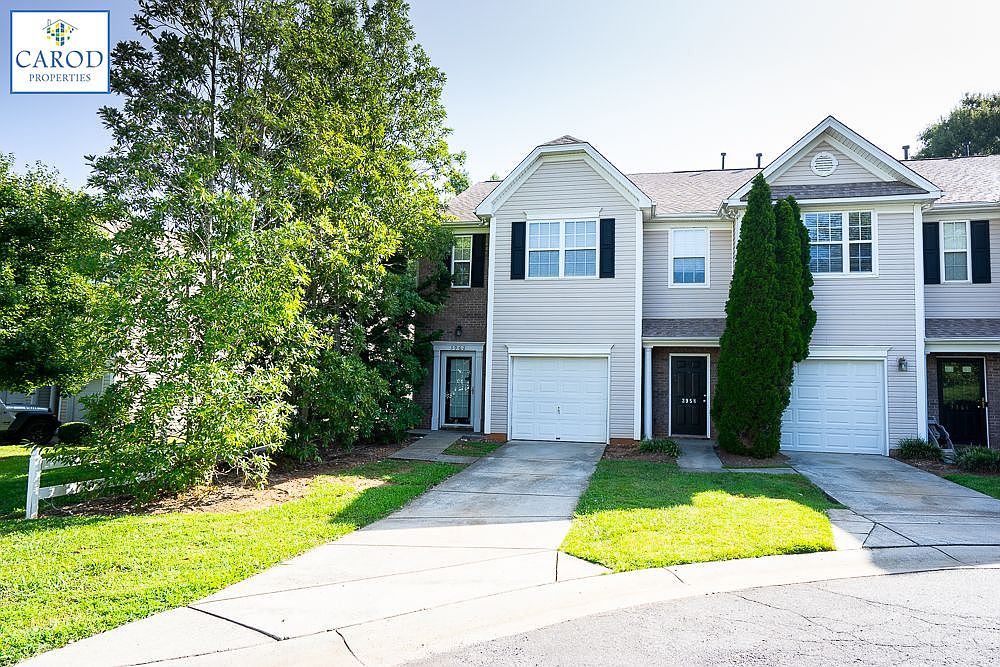 3962 Glenlea Commons Dr, Charlotte, NC 28216 Zillow