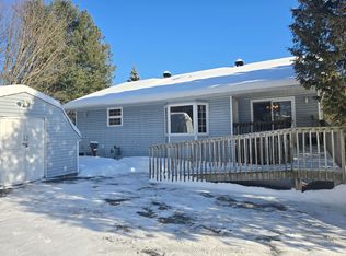 57 Toronto St, Callander, ON P0H1H0