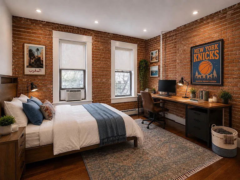 126 W 25th St #3F — Photo 3
