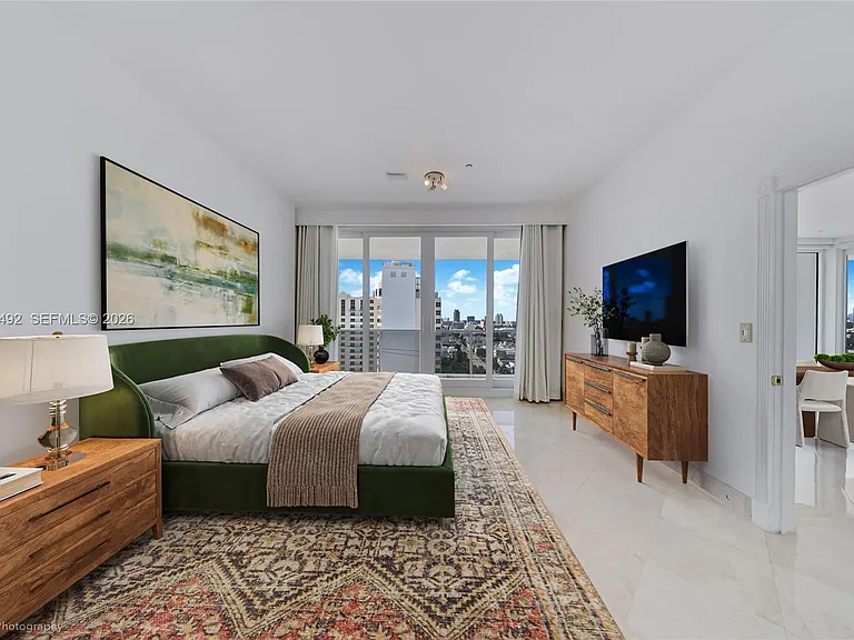 100 Lincoln Rd #Penthouse 12 — Photo 16
