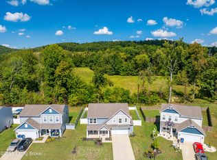 730 Mallard Lake Blvd, Shepherdsville, KY 40165