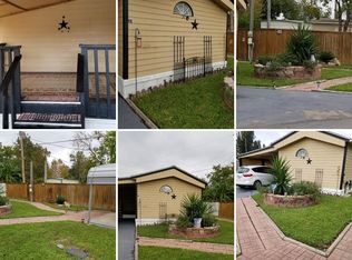 37 Vista Hermosa Dr S, Los Fresnos, TX 78566