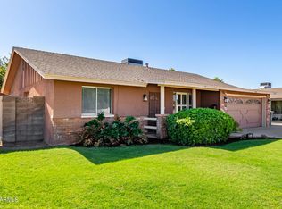 2407 E Hermosa Dr, Tempe, AZ 85282