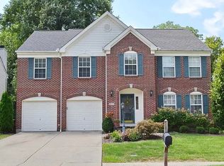 8517 Sunmont Dr, Cincinnati, OH 45255
