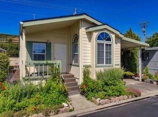 532 Mountain Home Dr, San Jose, CA 95136
