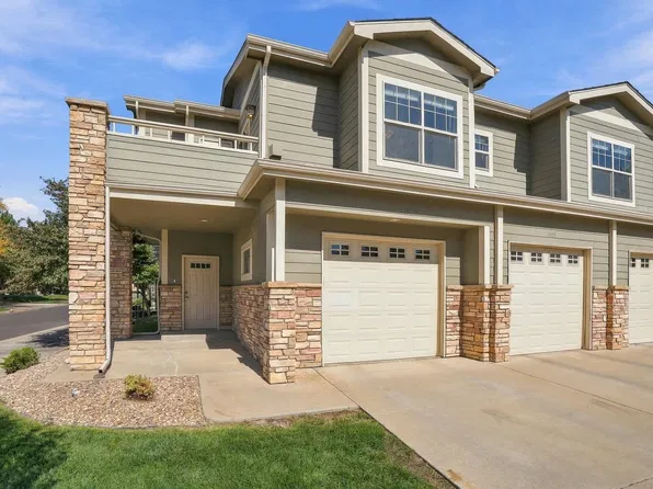 5775 29th St #909, Greeley, CO 80634