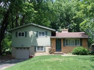 2790 Crone Rd, Dayton, OH 45434