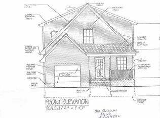 297 Parisen Ave, Bayville, NJ 08721