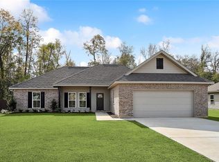 22207 S Ridge Dr, Ponchatoula, LA 70454