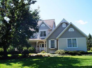 11100 Wood Rd, Dewitt, MI 48820