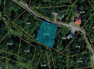 Cherry View Ln, Sevierville, TN 37876