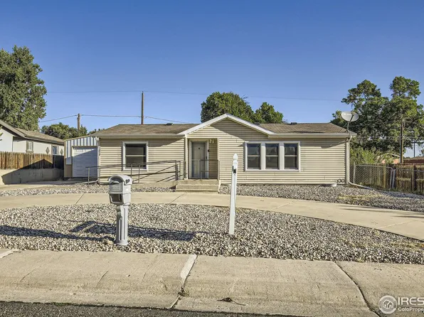 1219 30th St Rd, Greeley, CO 80631