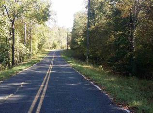 Ford Rd, Gaffney, SC 29340