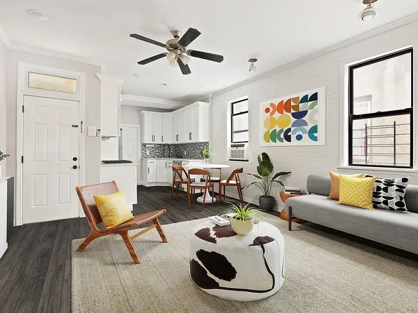 337 Lincoln Rd APT 4L, Brooklyn, NY 11225