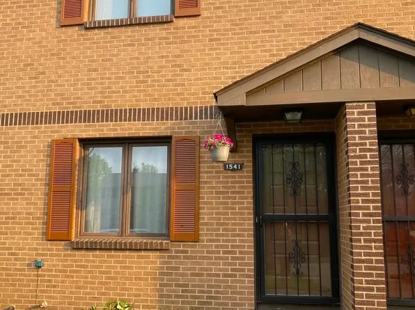 1541 Park Place Dr #1541, Westerville, OH 43081