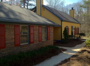 5005 Leeshire Trl, Tucker, GA 30084