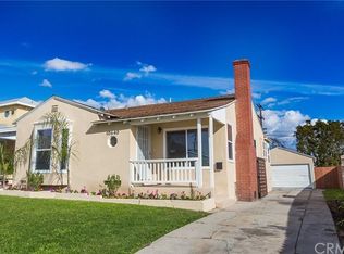 10640 S Saint Andrews Pl, Los Angeles, CA 90047