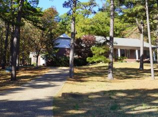 22583 Witteville Dr, Poteau, OK 74953