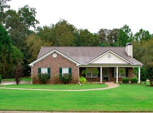 643 Sawdust Trl, Nicholson, GA 30565