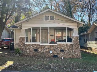 610 80th Pl S, Birmingham, AL 35206