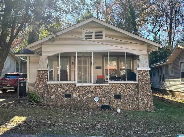 610 80th Pl S, Birmingham, AL 35206