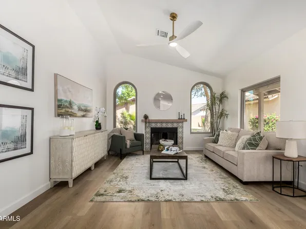 918 W BARBADOS Drive, Gilbert, AZ 85233