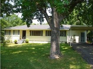 134 Springhill Dr, Pearl, MS 39208