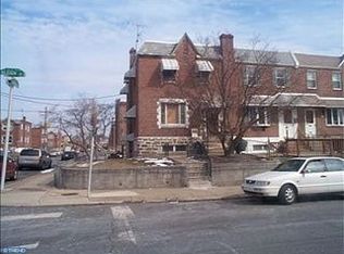 4501 Bleigh Ave, Philadelphia, PA 19136