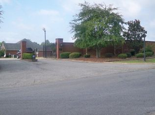 1020 Syrup Mill Creek Ln, Cairo, GA 39828