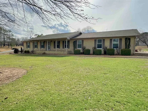 204 Harris Dr, Florence, AL 35634