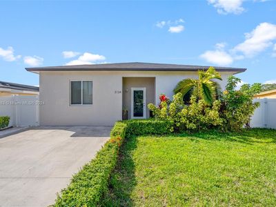 3134 SW 64th Ave, Miami, FL, 33155