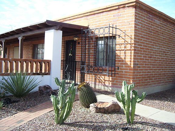 3rd image of 146 S Paseo Tierra