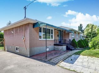 482 Nipigon St, Oshawa, ON L1J4P4