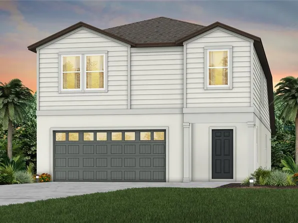 7930 Palm Paradise Pl, Parrish, FL 34219