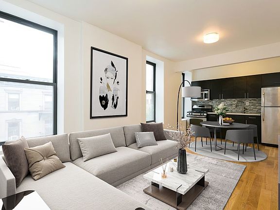 2nd image of 457 W 17th St #11A
