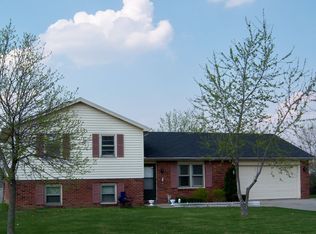 1510 Burton Ct, Anderson, IN 46013