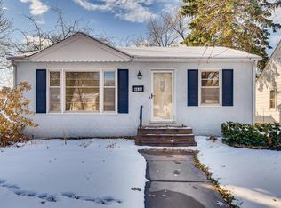 6636 Thomas Ave S, Richfield, MN 55423