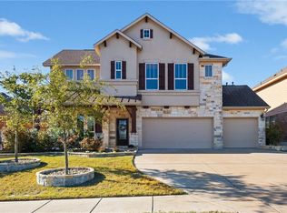 18400 Wind Valley Way, Pflugerville, TX 78660