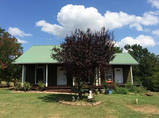 43756 Ruben Rivers Rd, Tecumseh, OK 74873