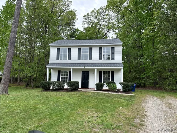 14409 Santell Dr, Chester, VA 23836