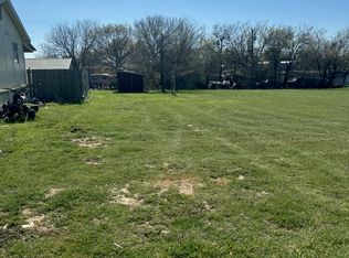 8761 Windmill Ct, Cresson, TX 76035