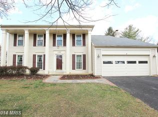 3329 Megans Way, Olney, MD 20832