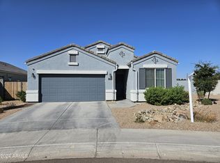 5112 W Stargazer Pl, Laveen, AZ 85339