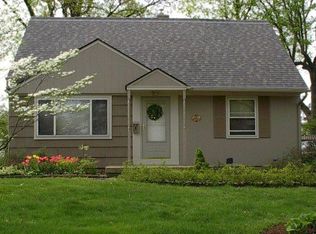 265 Highfield Dr, Columbus, OH