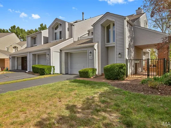 608 Highview Circle Dr, Ballwin, MO 63021